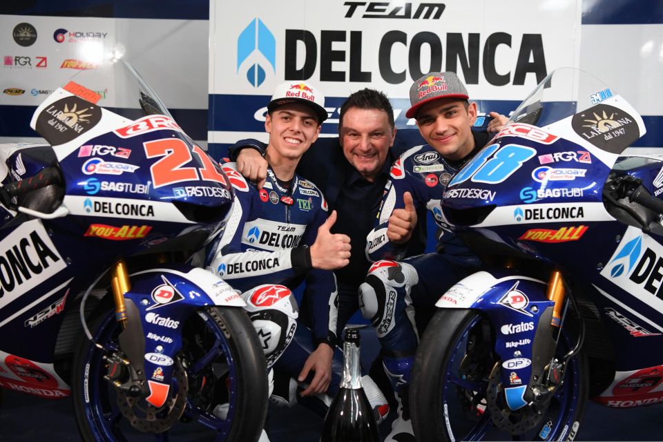 Jorge Martin