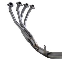 GPR auspuff kompatibel mit  Kawasaki Z 900 2017-2019, M3 Black Titanium, Kompletter Rennauspuff, geliefert mit spezifischem Krümmer, Artikel ohne Homologation 