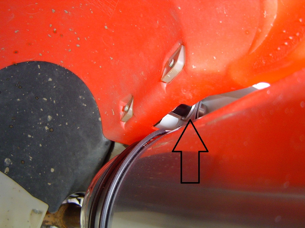 GPR auspuff kompatibel mit  Honda Crf 250 R  2006-2009, Furore Nero, Zugelassener legaler Vollanlagenauspuff mit ABE, inklusive herausnehmbarem DB-Killer 