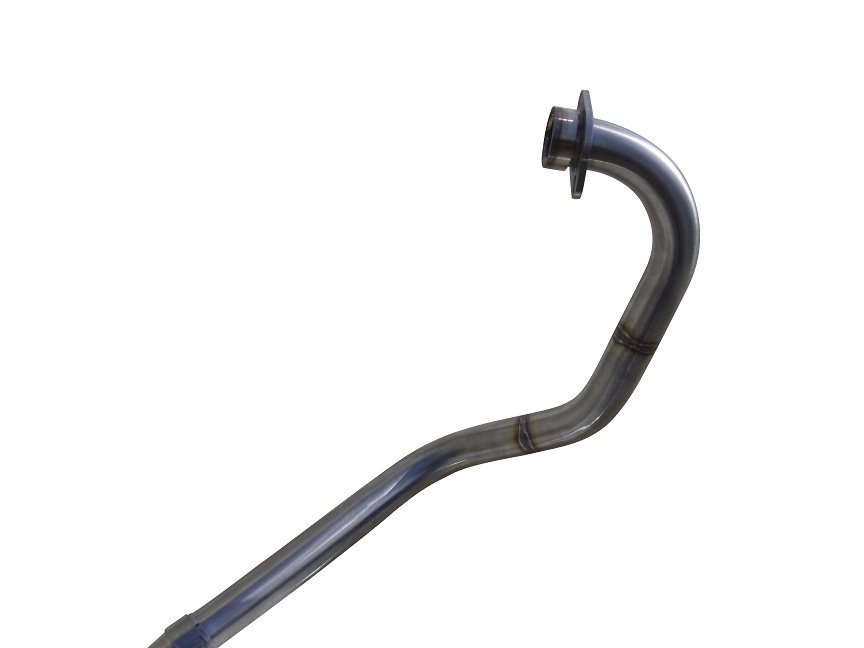 GPR auspuff kompatibel mit  Yamaha FZ 16 Byson 160  2010-2010, Furore Nero, Zugelassener legaler Vollanlagenauspuff mit ABE, inklusive herausnehmbarem DB-Killer 