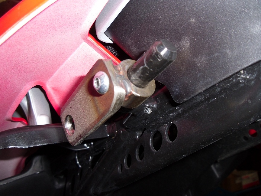 GPR auspuff kompatibel mit  Bmw G 650 Gs -Sertao 2010-2016, Satinox , Zugelassener legaler Slip-On-Auspuff mit Abe, einschließlich abnehmbarem DB-Killer und Verbindungsrohr 