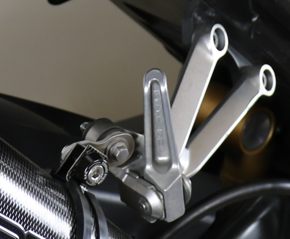 GPR auspuff kompatibel mit  Kawasaki ZX-10R 2004-2005, Furore Nero, Zugelassener legaler Slip-On-Auspuff mit ABE, inklusive abnehmbarem DB-Killer, Verbindungsrohr und Katalysator 