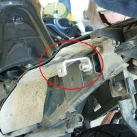 GPR auspuff kompatibel mit  Honda Varadero 1000 1999-2011, Furore Nero, Doppelt homologierter legaler Slip-On-Auspuff mit ABE, einschließlich abnehmbarer DB-Killer und verbindungsrohre 