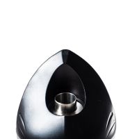 GPR auspuff kompatibel mit  Honda Cbr 600 Rr  2007-2018, Tiburon Titanium, Rennauspuff, mit Verbindungsrohren, Artikel ohne Genehmigung 