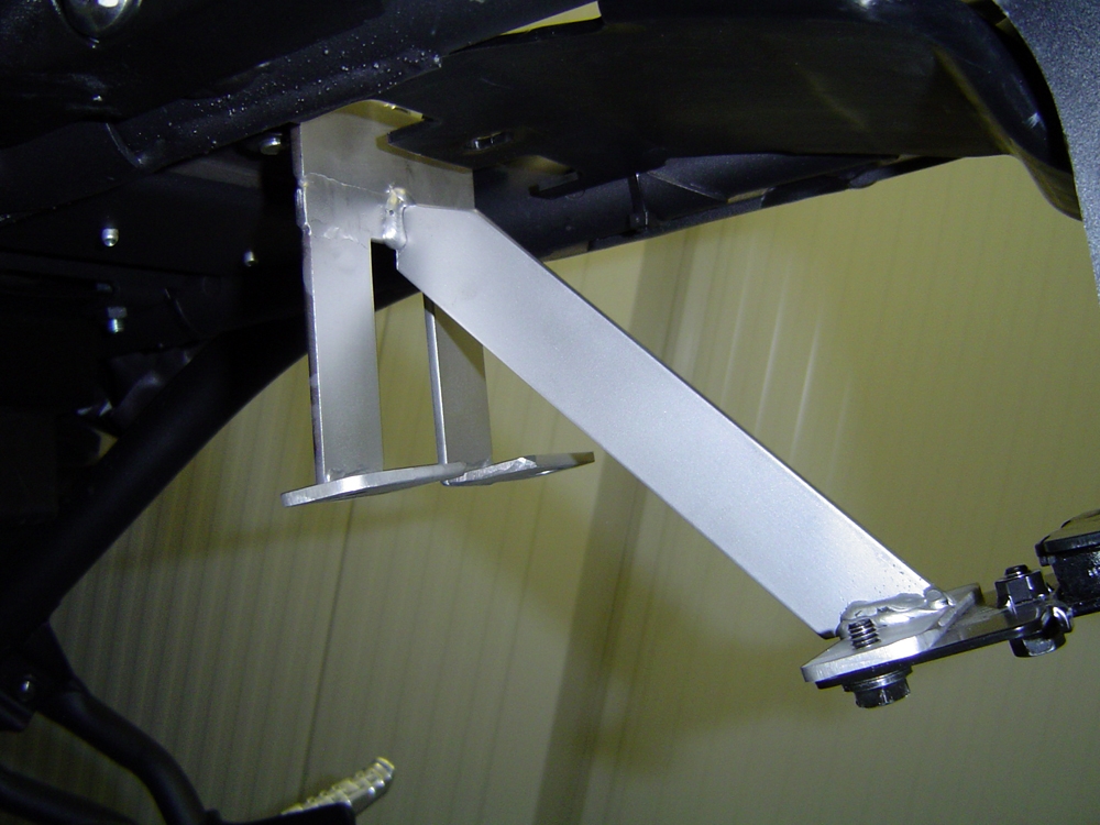 GPR auspuff kompatibel mit  Yamaha MT03 660 2006-2013, Albus Ceramic, Doppelt homologierter legaler Slip-On-Auspuff mit ABE, einschließlich abnehmbarer DB-Killer und verbindungsrohre 