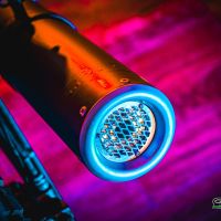 GPR auspuff kompatibel mit  Zontes Zt 125 G1 - U - U1 - Z2 2020-2024, M3 Black Titanium, Homologierte auspuff mit verbindungsrohr und katalysator 