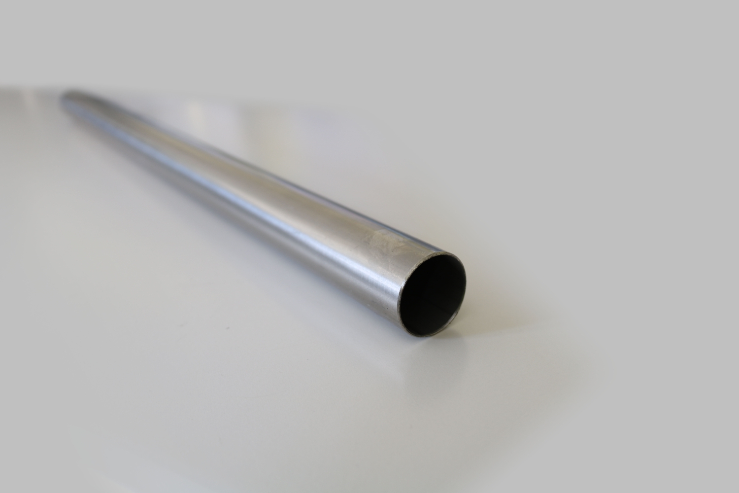 GPR auspuff kompatibel mit  Cafè Racer Cafè Racer 1-, Tubo inox D. 60mm X 1,2mm L.1000mm,  