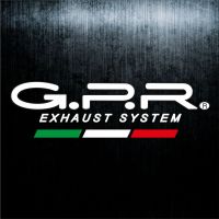 GPR auspuff kompatibel mit  Cafè Racer TUNING 1980-2021, Accessorio - Accessory, Decat Pipe, Katalysatorabscheider, artikel ohne Genehmigung 