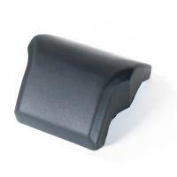GPR TECH Universelle Soft-Rückenlehne für Alpitech Topcases 26 LTUniverselle Soft-Rückenlehne für Alpitech Topcases 26 LT Befestigung mit Kleber