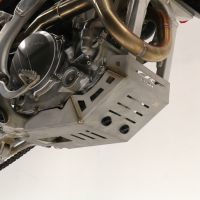 GPR TECH Honda Crf 450 R-RX 2021/2024 Unterfahrschutz aus Titan 