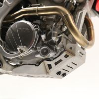 GPR TECH Honda Crf 250 R/RX 2022/2024 Unterfahrschutz aus Titan 