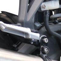 GPR auspuff kompatibel mit  Voge 500DSX 2021-2024, M3 Inox , Rennauspuff, mit Verbindungsrohren, Artikel ohne Genehmigung 