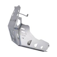 GPR TECH Moto Morini X-CAPE 650 2021/2024 e5 Unterfahrschutz aus Titan 