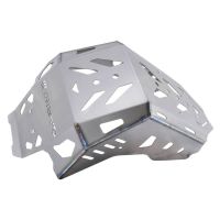 GPR TECH Moto Morini X-CAPE 650 2021/2024 e5 Unterfahrschutz aus Titan 