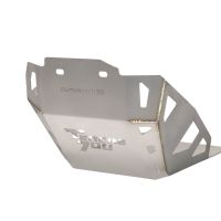 GPR TECH Yamaha Tenere 700 2021/2024 e5 Unterfahrschutz aus Titan 