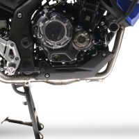GPR auspuff kompatibel mit  Voge 900DSX 2024-2025, Decatalizzatore RACING, Decat Pipe, Katalysatorabscheider, artikel ohne Genehmigung 