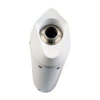 GPR auspuff kompatibel mit  Bmw F 800 Gs 2008-2015, Albus Ceramic, Zugelassener legaler Slip-On-Auspuff mit Abe, einschließlich abnehmbarem DB-Killer und Verbindungsrohr 