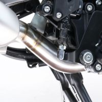 GPR auspuff kompatibel mit  Royal Enfield Guerrilla 450  2024-2025, Cut-Box Racing, ORIGINAL-BOX Eliminator: Nach dem Einbau ist der Auspuff nicht mehr für den Straßenverkehr zugelassen. 