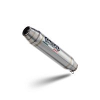GPR auspuff kompatibel mit  Ktm Adventure 790 2025-2026, Deeptone Inox, Rennauspuff, mit Verbindungsrohren, Artikel ohne Genehmigung 