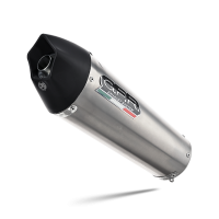 GPR auspuff kompatibel mit  Aprilia Tuono 1100 V4 Rr 2021-2024, New Grand Prix Evo Titanium, Zugelassener legaler Slip-On-Auspuff mit Abe, einschließlich abnehmbarem DB-Killer,katakysator und Verbindungsrohr 