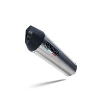 GPR auspuff kompatibel mit  Aprilia Tuono 1100 V4 Rr 2021-2024, New Grand Prix Evo Titanium, Zugelassener legaler Slip-On-Auspuff mit Abe, einschließlich abnehmbarem DB-Killer,katakysator und Verbindungsrohr 
