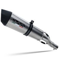 GPR auspuff kompatibel mit  Aprilia Rsv4 1100 Racing Factory 2021-2024, New Grand Prix Evo Titanium, Zugelassener legaler Slip-On-Auspuff mit Abe, einschließlich abnehmbarem DB-Killer,katakysator und Verbindungsrohr 