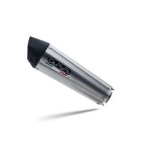 GPR auspuff kompatibel mit  Aprilia Tuono 1100 V4 Rr 2021-2024, New Grand Prix Evo Titanium, Zugelassener legaler Slip-On-Auspuff mit Abe, einschließlich abnehmbarem DB-Killer,katakysator und Verbindungsrohr 