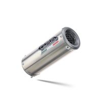 GPR auspuff kompatibel mit  Bmw R Nine-T 1200 -Pure -Racer -Urban G-S 2017-2023, M3 Inox , Zugelassener legaler Slip-On-Auspuff mit Abe, einschließlich abnehmbarem DB-Killer und Verbindungsrohr 