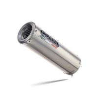 GPR auspuff kompatibel mit  Ducati Diavel 1198 2011-2016, M3 Inox , Rennauspuff, mit Verbindungsrohren, Artikel ohne Genehmigung 