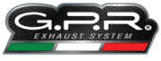 G.P.R.-AUSPUFFANLAGE